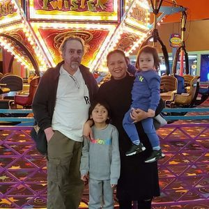 Meet your Posher, Mary